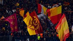 Roma, al via la vendita dei biglietti per la sfida all’Atalanta: si parte da 34 euro