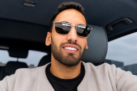 Calhanoglu si prepara al Mondiale: a parte ma il recupero procede- immagine 2