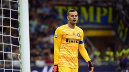 Inter, Handanovic saluta: “Mi avete supportato e sopportato in tutti questi anni…”