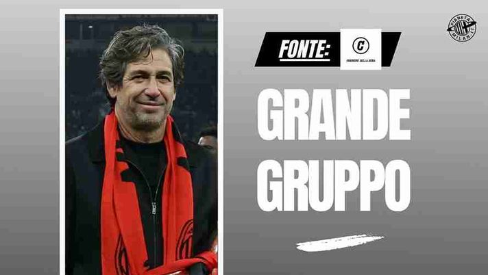 Albertini: 'Questa Inter ricorda il mio Milan: è un grande gruppo'