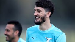 Lazio-Bayern, Luis Alberto a Sky: “Servirà la prestazione perfetta”