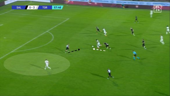 Sotto la lente: Salernitana-Torino- immagine 5