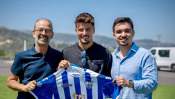 Portogallo, Moisés Conceicao lascia il Cinfães dopo 4 mesi: “Ho chiesto io la cessione”