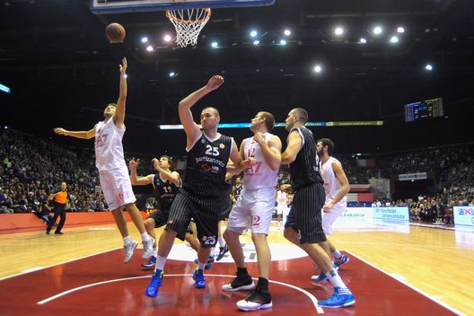 Milano-Partizan live: streaming gratis e diretta TV del match di Eurolega- immagine 5
