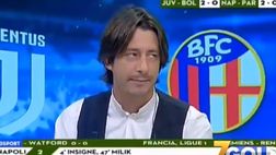 Esonero Motta, Oppini guarda al futuro: “Conte è il nome giusto per ripartire”