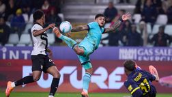 Gazzetta – Fedeltà Castro: Bologna vuole rinnovarlo al 2031