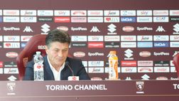Mazzarri presenta Inter-Torino: “Nelle squadre importanti tutti possono stare in panchina”