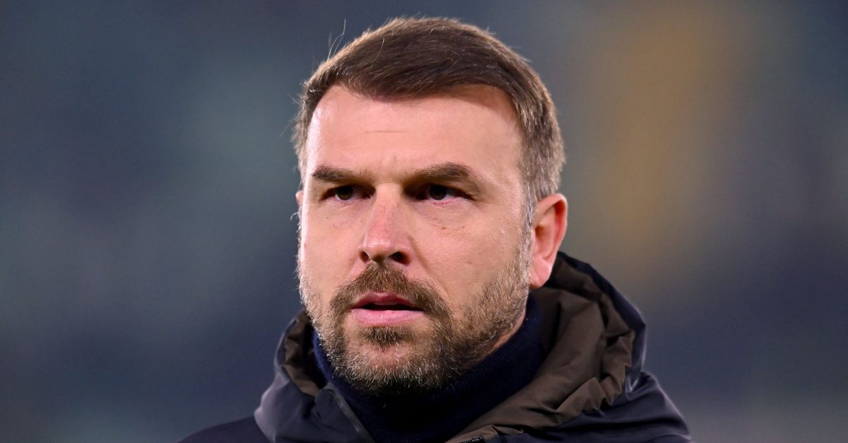 Zanetti: "Verona in difficoltà, ma la squadra è al mio fianco"