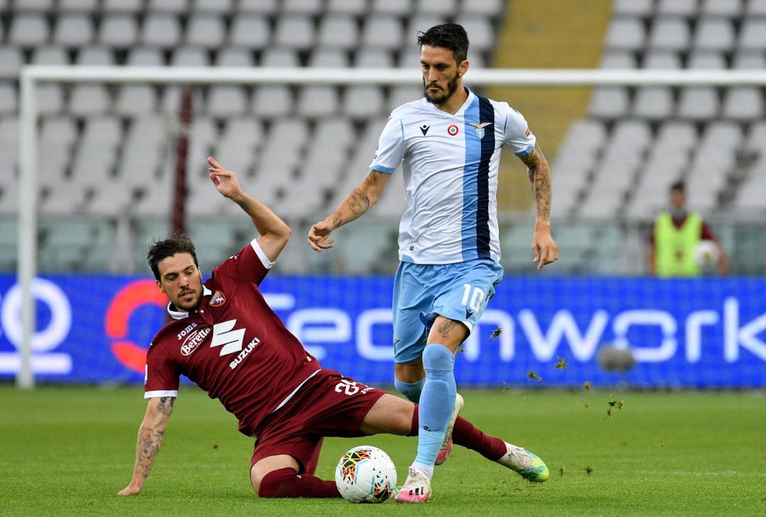 Fotogallery – Torino-Lazio 1-2: le immagini del match - immagine 29