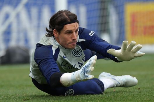 Getty Images Trevisani: “Scudetto Inter giocando in 10”. Lo studio lo attacca, lui replica: “Ok poi col Bodo…”- immagine 2