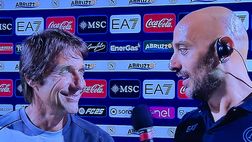 Conte: “Soddisfatto per un aspetto col Brest, ho un desiderio per il compleanno”