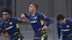 Giovane: “Ringrazio Chivu, cosa mi ha detto a fine partita! Non mi sento un fenomeno, l’intesa con Orban…”