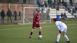 Passo falso del Torino femminile, 5-0 contro la Pro Sesto: farne tesoro perché…