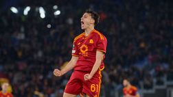 Pisilli: “Segnare sotto la Sud è indescrivibile. Che sia solo un punto di partenza”