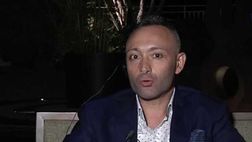 Giuffredi assicura: “Di Lorenzo e Politano sono tranquilli, hanno una consapevolezza”