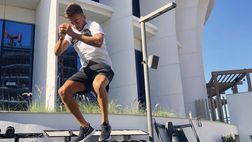 El Shaarawy non rinnova con la Roma. Possibile ritorno romantico?
