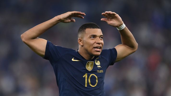 Getty Images SkySports – Mercato, accordo PSG-Al Hilal per Mbappé! Ora la palla passa al giocatore - immagine 1