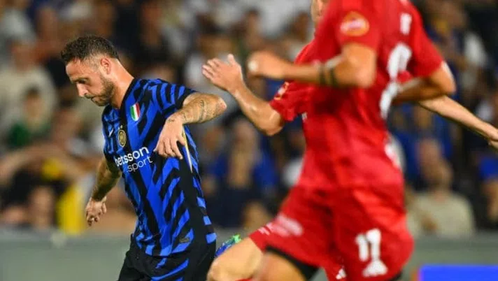 SM – Inter, sul mercato degli attaccanti solo con doppio addio - immagine 1