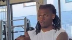 Infortunio Milan, Leao lavora in Portogallo per recuperare