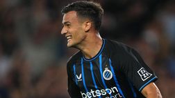 ESCLUSIVA Verbeeke: “Stankovic? Nessuno ricorda Jashari! Recompra bassa, raro che il Bruges…”