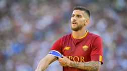 Roma-Frosinone 2-0: Mourinho rialza la testa. Apre Lukaku, chiude Pellegrini