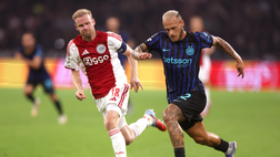 Klaassen: “Abbiamo giocato bene. L’Inter è una squadra che non concede molto. Credo…”