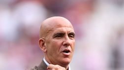 Di Canio sicuro: “Primi tre posti della Serie A? Inter, Napoli e Milan”