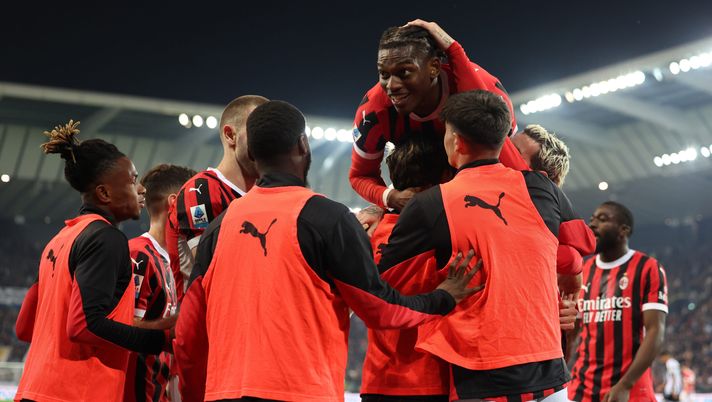 Milan, Serie A: date e orari ufficiali della 34′ e 35′ Giornata  milan-la-serie-a-svela-le-date-e-gli-orari-ufficiali-della-34a-e-35a-giornata