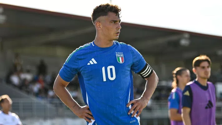 Sky – Empoli, per la porta niente Radu: arriva Vasquez. Fatta per Esposito dall’Inter - immagine 1