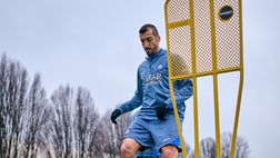 Inter, Calhanoglu osservato speciale per domenica. Mkhitaryan? Risposte confortanti da Appiano