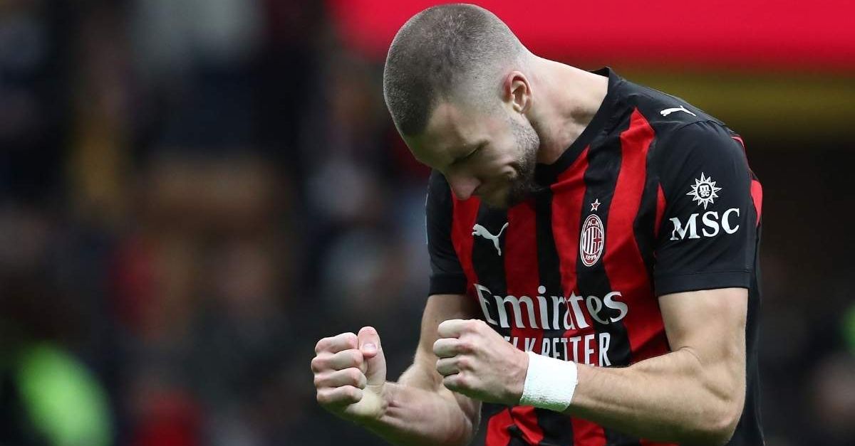 Milan, Pasotto: “Allegri si gode Pavlovic e dice di immaginarlo fra due o tre anni” Milan, Pasotto: “Allegri si gode Pavlovic e dice di immaginarlo fra due o tre anni”