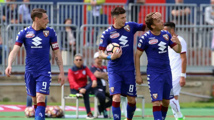 Toro, la vittoria sul Crotone per una conferma - immagine 1