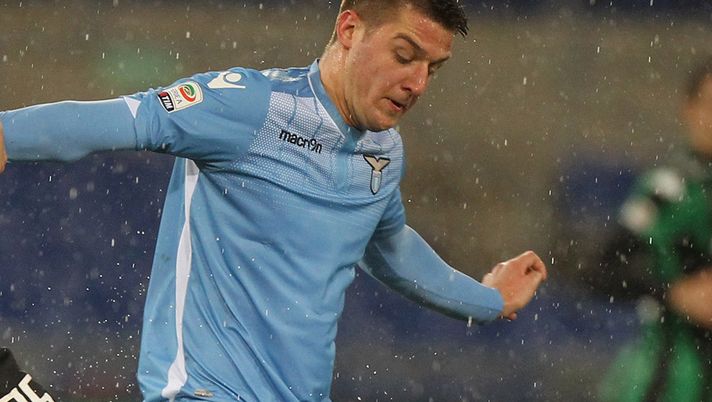 Torino-Lazio, Inzaghi perde pezzi: De Vrij frattura al piede, si ferma anche Milinkovic - immagine 1
