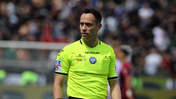 Roma-Verona, la moviola: Akpa-Akpro rischia il rosso, Orban segna con la mano