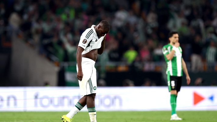 Calciomercato, dalla Grecia: la Roma segue Tetteh per l’attacco - immagine 1