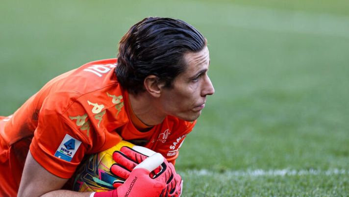 Silvestri: “Molti in estate pensavano non stessi bene. Audero? Aveva un problemino ma…” - immagine 1