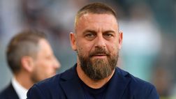 De Rossi, sirene romane ma con la salvezza matematica scatta il rinnovo col Genoa