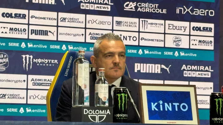 Farris: “Cambi? Siamo in gestione, dobbiamo farlo. Bastoni e De Vrij? Ecco come stanno” - immagine 1