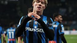 Non solo Vlahovic, il Psg pensa anche a Hojlund