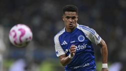 Calciomercato Milan, occhi in Brasile: piace il giovane Kauã Prates