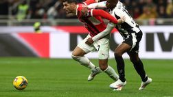 Noia mortale a San Siro: il big match tra Milan e Juventus termina a reti bianche