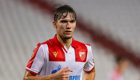 Inter, senti Kostov! “Vorrei Bundes o Serie A. Ho giocato mediano ma il ruolo giusto è…”- immagine 3