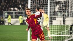 Baldanzi, il gol non basta: “Dobbiamo fare meglio”