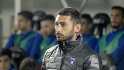 Serie C, un turno di squalifica per Michele Pazienza: la motivazione