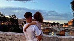 Llorente vicino all’addio ma è innamorato di Roma: dedica “Beautiful” alla città