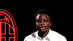 Milan in prestito: piovono gli infortuni. Operazione per Cissè. Si ferma anche Zeroli