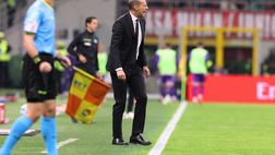 Milan, Bucchioni promuove Allegri: “Ha dato un’anima e un gioco. Su Rafael Leao dico questo”