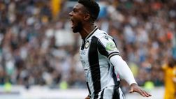 Kabasele: “Nei gol presi con l’Inter nostre disattenzioni. Non si può prendere gol subito”