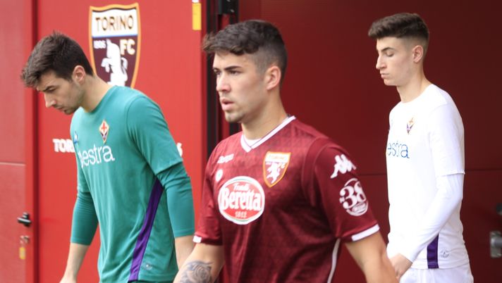 Primavera, le formazioni ufficiali di Juventus-Torino: Marcos torna titolare marcos-lopez primavera Torino