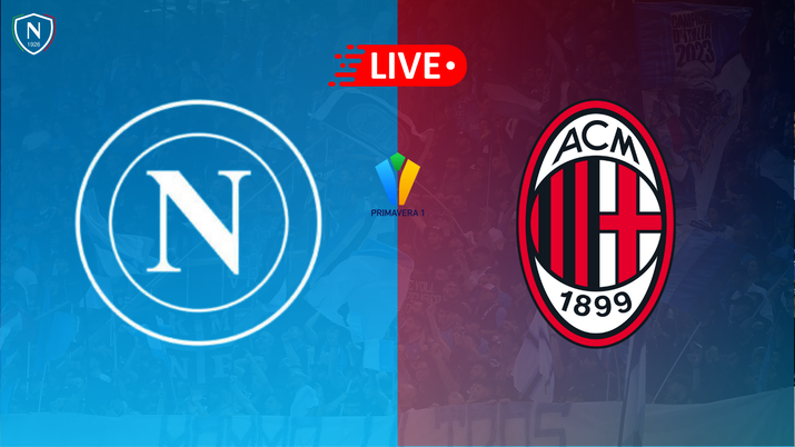 napoli milan primavera